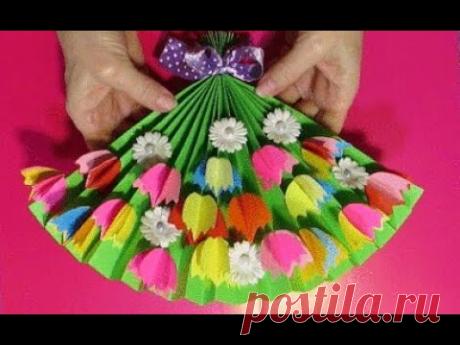 7 ПОДЕЛОК МАМЕ на ДЕНЬ МАТЕРИ,ДЕНЬ РОЖДЕНИЕ,ДЕНЬ СВЯТОГО ВАЛЕНТИНА 8 МАРТА/ПОДАРКИ СВОИМИ РУКАМИ DIY