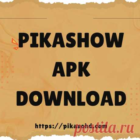 Why Would Prefer Pikashow App?

Central to its appeal is the user-centric design of “Pikashow,” characterized by an intuitive interface that facilitates effortless navigation through its comprehensive content catalog. This ergonomic layout streamlines the process of discovering and selecting movies.