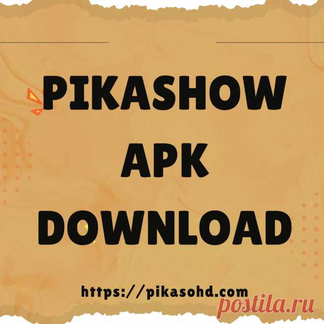 Why Would Prefer Pikashow App?

Central to its appeal is the user-centric design of “Pikashow,” characterized by an intuitive interface that facilitates effortless navigation through its comprehensive content catalog. This ergonomic layout streamlines the process of discovering and selecting movies.