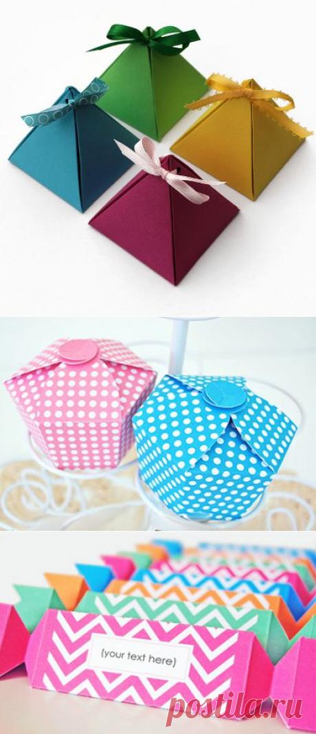 бонбоньерки