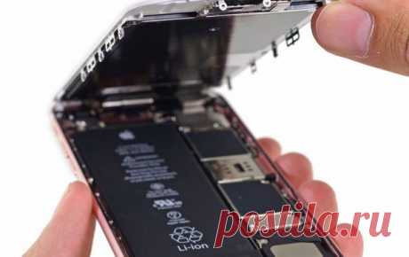 Власти Южной Кореи проверят, не представляет ли iPhone 6s такую же опасность, как и Samsung Galaxy Note 7 В прошлом месяце Samsung остановила производство и продажу смартфонов Galaxy Note 7. Причиной стали сообщения о взрывах гаджетов, что, предположительно, происходит из-за перегрева литий-ионных батарей. Инициатором отзыва смартфонов стало Корейское агентство по технологиям и стандартам (Korean Agency for Technology and Standards, KATS). Как стало известно, ведомство начало расследование…