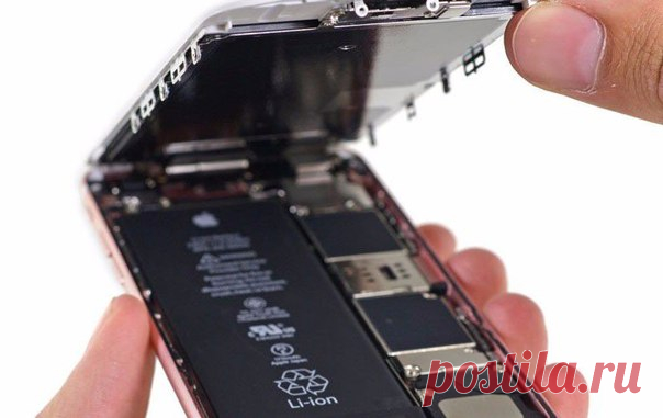 Власти Южной Кореи проверят, не представляет ли iPhone 6s такую же опасность, как и Samsung Galaxy Note 7 В прошлом месяце Samsung остановила производство и продажу смартфонов Galaxy Note 7. Причиной стали сообщения о взрывах гаджетов, что, предположительно, происходит из-за перегрева литий-ионных батарей. Инициатором отзыва смартфонов стало Корейское агентство по технологиям и стандартам (Korean Agency for Technology and Standards, KATS). Как стало известно, ведомство начало расследование…