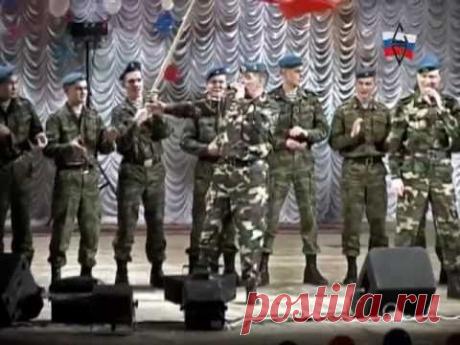 Группа &quot;Батальонная Разведка&quot; - Батальонная Разведка - YouTube