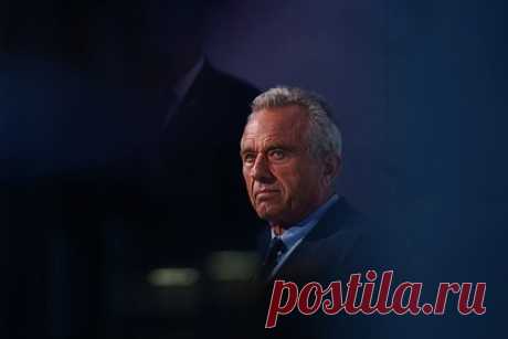 Захарова высказалась о поддержавшем диалог с Россией кандидате в президенты США. Официальный представитель МИД России Мария Захарова высказалась о кандидате в президенты США Роберта Кеннеди-младшего, поддержавшего идею диалога с Россией. По мнению Захаровой, представители американского истеблишмента «начинают травить всех тех, кто высказываются не в их пользу».