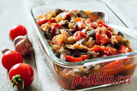 Баклажаны по-армянски: вкусная закуска и к шашлыку, и к картошечке. Соседка поделилась простым рецептом - Будет вкусно - Медиаплатформа МирТесен