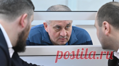 ТАСС: осуждённый по делу о взятке экс-генерал Шамарин этапирован в колонию. Бывший замначальника Генштаба Вооружённых сил России разжалованный генерал Вадим Шамарин, осуждённый на семь лет по делу о крупной взятке, этапирован в колонию, сообщает ТАСС со ссылкой на правоохранительные органы. Читать далее