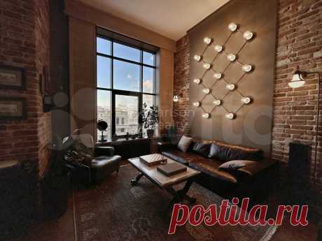 2-к. квартира, 80,5 м², 9/9 эт. на продажу в Москве | Купить квартиру | Авито
