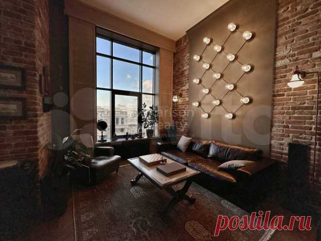 2-к. квартира, 80,5 м², 9/9 эт. на продажу в Москве | Купить квартиру | Авито