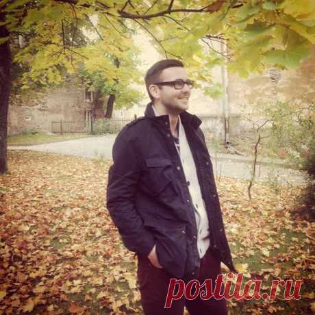 Robertas Šapalas изменил свое фото профиля. - Robertas Šapalas