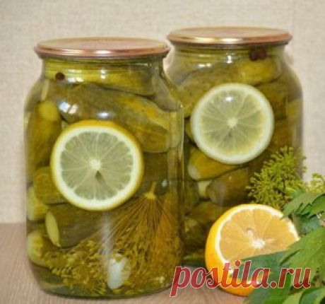 Безумно вкусные огурчики «Пражские» на зиму! Сладкие и хрустящие!



Ингредиенты (на 1 литр):

огурцы небольшие — ~12 штук
тонкий кружок лимона
Для маринада:

лимонная кислота – 0,5 ч. л.
75 гр сахара
0,5 литра воды
20 гр крупной соли
На дно банки:

2 зубчика чеснока
1 зонт укропа
2 шт. листа чёрной смородины
2 шт. лаврового
