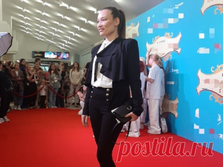 Вдова Бориса Грачевского — Екатерина Белоцерковская — рассказала, чем удивляет ее маленький сын Последние новости шоу-бизнеса России и мира, биографии звезд, гороскопы - Вешкаймские вести