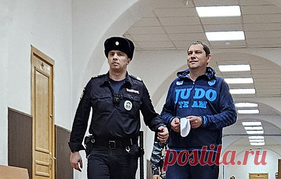 Гендиректора АО "НПП "Геофизика-космос" арестовали за мошенничество. Евгений Фомичев останется под стражей до 21 февраля 2024 года