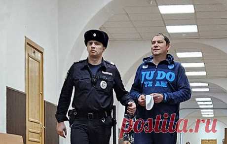 Гендиректора АО &quot;НПП &quot;Геофизика-космос&quot; арестовали за мошенничество. Евгений Фомичев останется под стражей до 21 февраля 2024 года