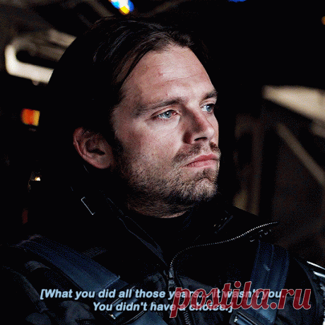 Себастьян Стэн