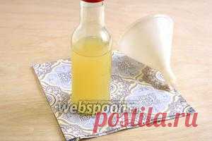 Имбирная настойка (тибетский рецепт)