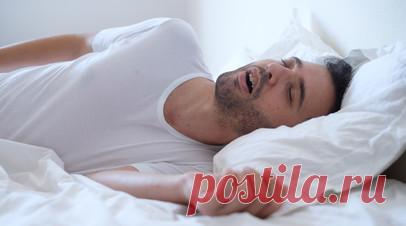 Сомнолог рассказала о современных методах лечения храпа. Врач-сомнолог, оториноларинголог Сомнологического центра Клиник СамГМУ, эксперт Центра компетенций НТИ «Бионическая инженерия в медицине» Анастасия Гломадо в беседе с RT рассказала, что громкий храп часто является признаком синдрома обструктивного апноэ сна — многократной кратковременной остановки дыхания. И такую патологию обязательно нужно лечить. Читать далее