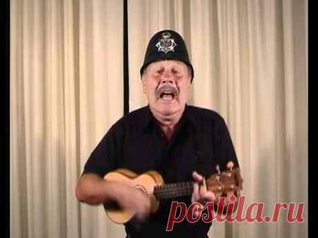 The Laughing Policeman.