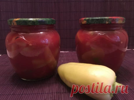 Лечо из болгарского перца - Простые рецепты Овкусе.ру
