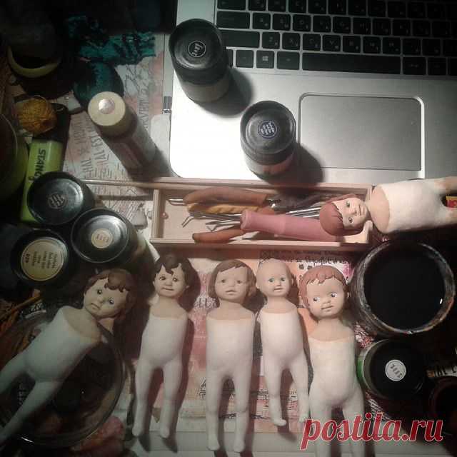 Ирина Черепанова