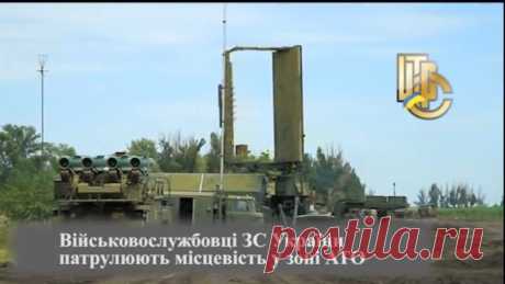 Програма &quot;Час Ч&quot; №129 (16.07.2014г. Вечерний выпуск)