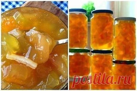 ЧУДО-ДЫНЯ НА ЗИМУ... 

Эти прекрасные кусочки дыни впервые попробовала на Рождество у сестры. Вы даже не представляете как это было вкусно, кусочки прям таяли во рту. Тогда сестра закрыла всего лишь 3 баночки (порцию) для пробы. В этом году, естественно, было закрыто в разы больше такой чудесной дыни. Приготовление очень простое, но результат Вас приятно обрадует, особенно, если откроете такую баночку сладеньких дынь среди зимы.... продолжение следует...