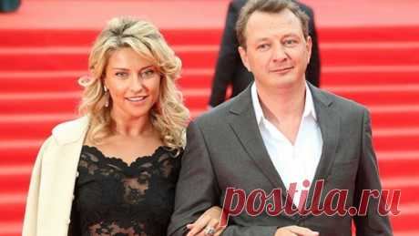 Марат Башаров избил жену до состояния комы