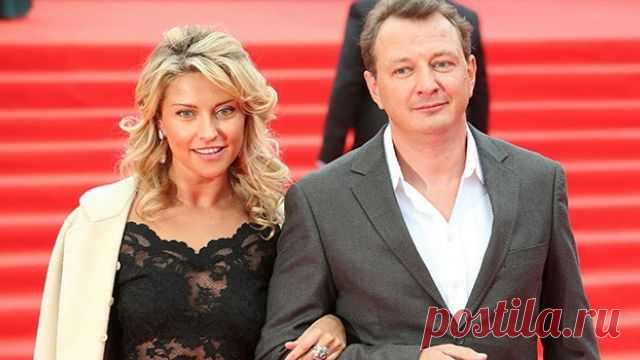 Марат Башаров избил жену до состояния комы