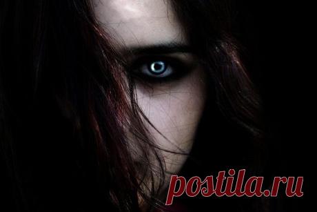 Как быстро распознать людей со злым сердцем: 5 характерных черт