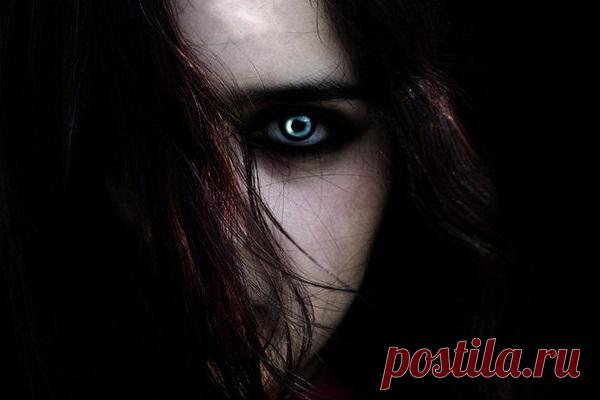 Как быстро распознать людей со злым сердцем: 5 характерных черт