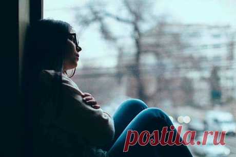 Как бороться с осенней апатией и грустью? — Гармония в тебе