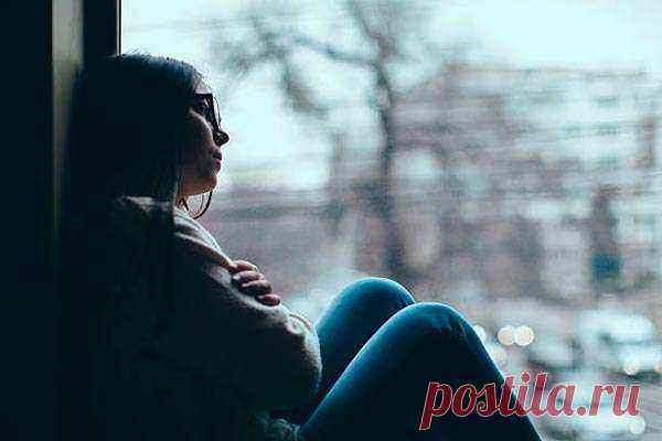 Как бороться с осенней апатией и грустью? — Гармония в тебе
