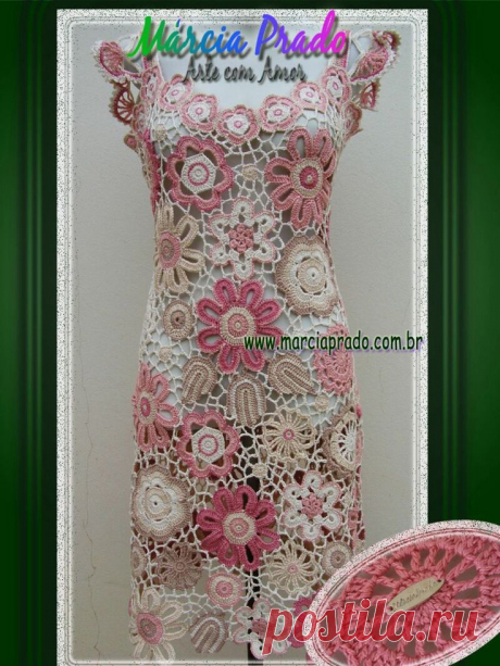 Найдено на сайте marciapradoartecomamor.blogspot.com.