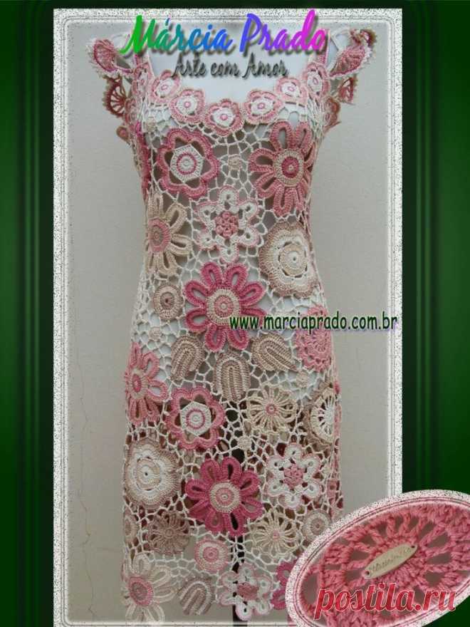 Найдено на сайте marciapradoartecomamor.blogspot.com.