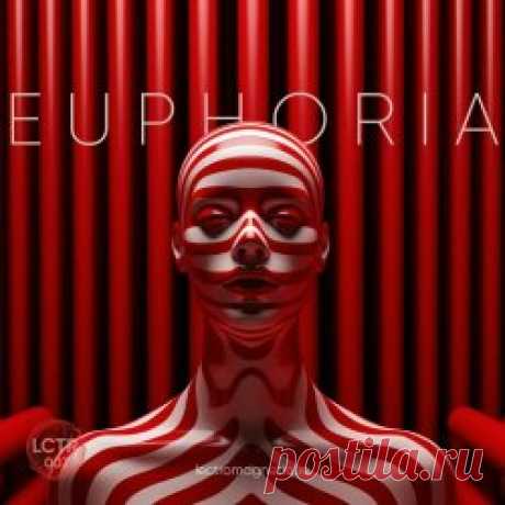 Lectromagnetique - Euphoria (2023) [Single] Artist: Lectromagnetique Album: Euphoria Year: 2023 Country: Ukraine Style: Electro