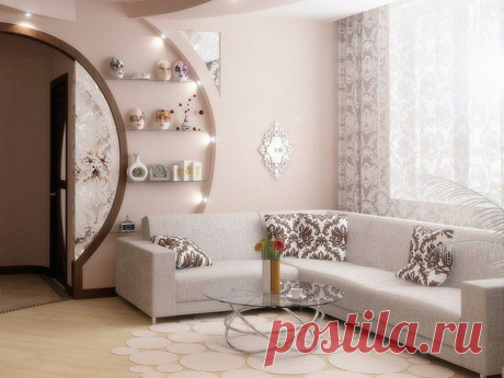 Идеи для жизни и дома