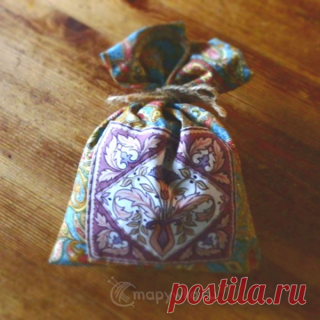Мешочки для чая cmapywka
