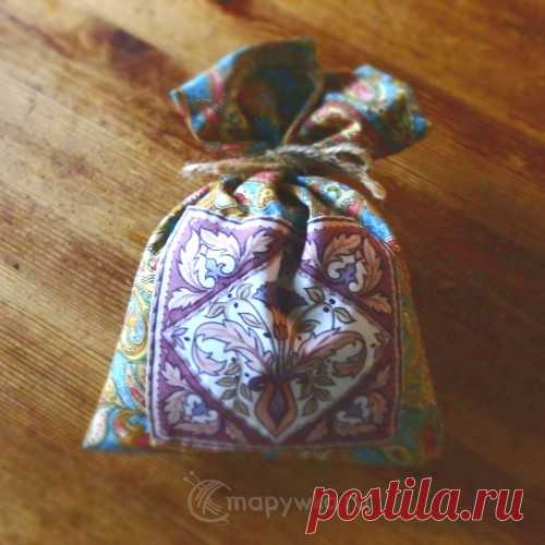 Мешочки для чая cmapywka
