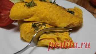Невероятно Вкусный Завтрак, Я Готовлю Каждый День