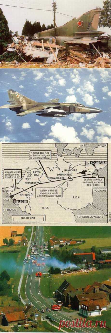 Полёт «всадника без головы» / Назад в СССР / Back in USSR