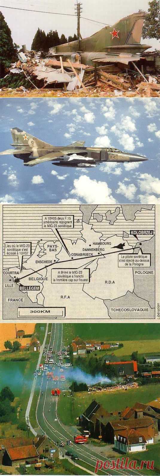 Полёт «всадника без головы» / Назад в СССР / Back in USSR