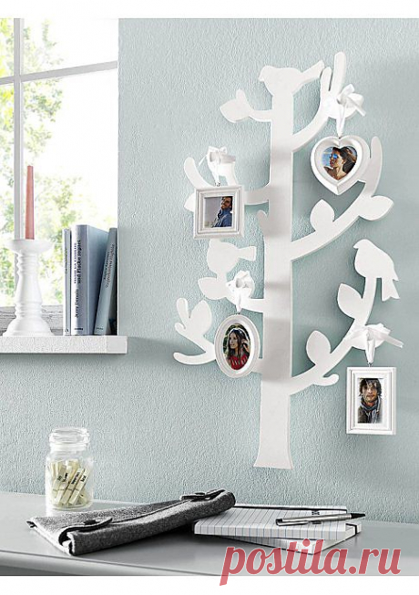 Рамка для фотографий &quot;Дерево&quot;