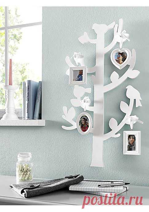 Рамка для фотографий "Дерево"