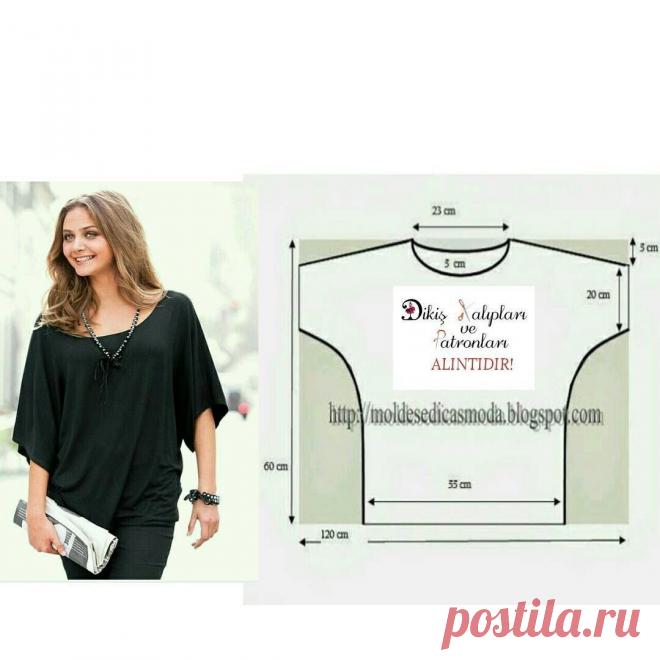 Best 9 La ELECCIÓN A LA MODA ФАСИЛ БЛУЗОК Con los PATRONES, КОРОЛЕВСКИЙ ПУЭД COSER POR el PAR - SkillOfKing.Com