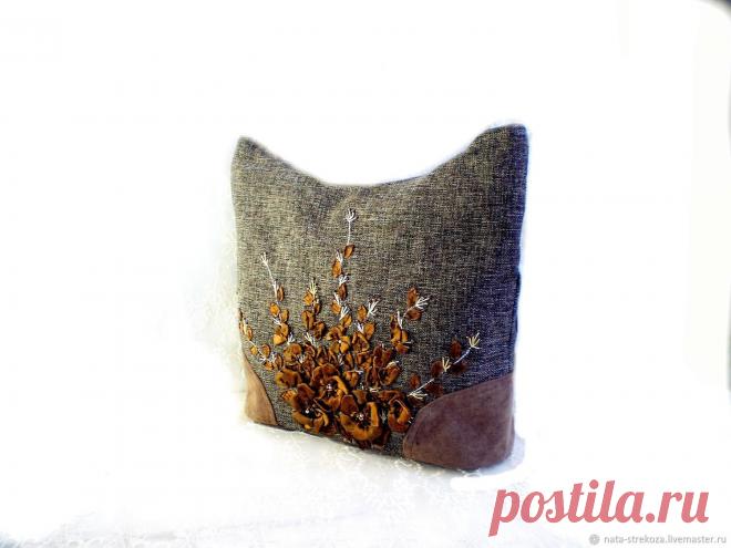 Сумка ручной работы 