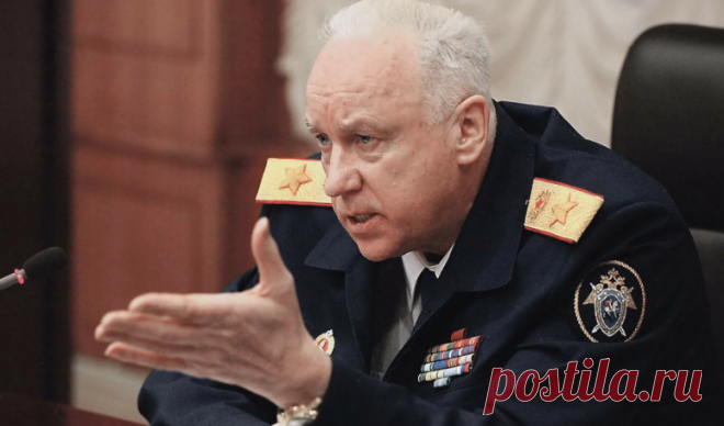 Приезжие готовятся собирать вещи: Бастрыкин выносит приговор 