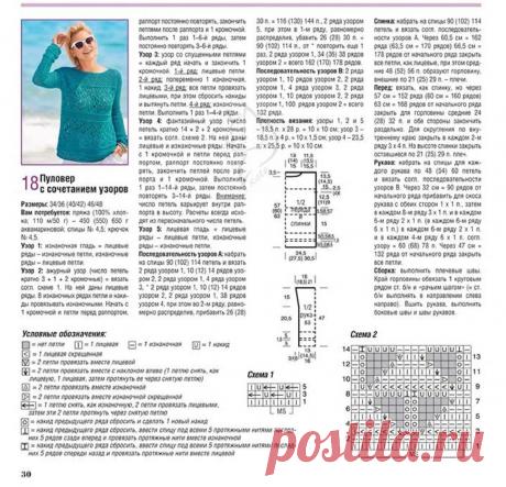 Разобрала свои папки на рабочем столе, делюсь с вами. Модели спицами и крючком. | Вяжем с Еленой Коротенко | Яндекс Дзен