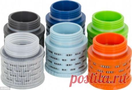 Фильтр &quot;Эко&quot; очищает колу до воды - На рынке фильтров появился мега мощный фильтр под названием &quot;ÖKO&quot;, что в переводе &quot;Эко&quot;. Производители показывают невероятный эксперимент, доказывающий эффективность этого фильтра, при фильтрации колы - получается чистая вода! Видео прилагается!