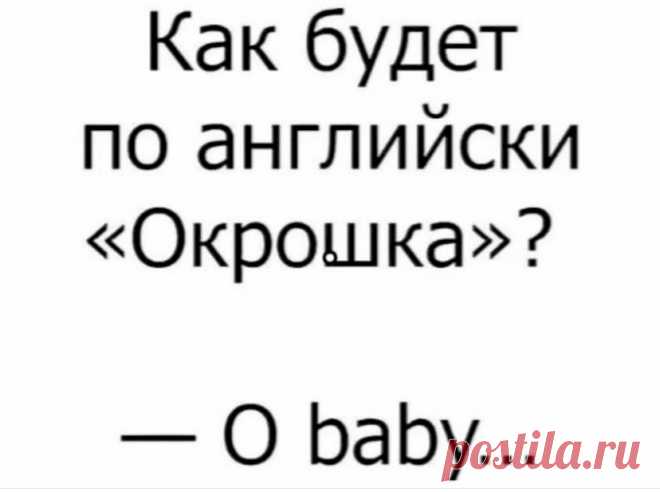 Выпуск №6510 - выпуск анекдотов сайта вокруг смеха