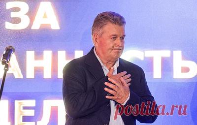 Хранитель традиций. 50 лет работы Капитоныча в "Торпедо". Администратор московского клуба стал обладателем приза ТАСС "За верность" в номинации "За преданность делу"