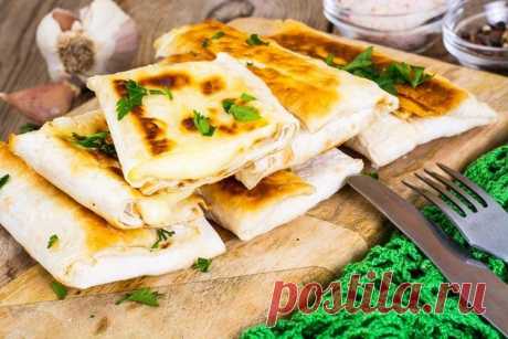 Что приготовить на ужин быстро и вкусно: 20 рецептов
